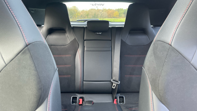 Mercedes-Benz A-Class A200 AMG Line Premium Plus 5dr Auto Petrol Hatchback